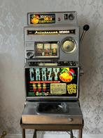Nevada Crazy Joker, Verzamelen, Automaten | Gokkasten en Fruitautomaten, Ophalen of Verzenden, Zo goed als nieuw