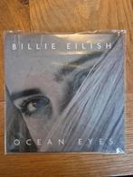 Billie Eilish - Ocean Eyes 7 Inch, Cd's en Dvd's, Ophalen of Verzenden, 2000 tot heden, Nieuw in verpakking, Overige formaten