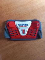 Acerbis niergordel, Motoren, Kleding | Motorkleding, Ophalen of Verzenden, Tweedehands, Overige typen, Acerbis