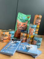 Kattenvoer - gratis af te halen -, Dieren en Toebehoren, Ophalen, Kat