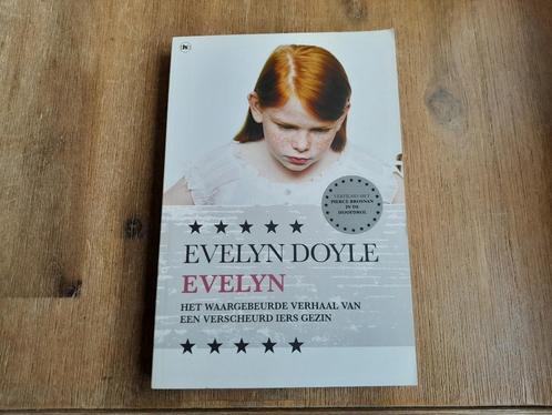 Evelyn Doyle/ Evelyn, Boeken, Biografieën, Zo goed als nieuw, Ophalen of Verzenden