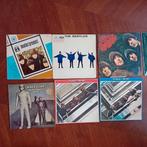 beatles verzameling., Ophalen of Verzenden, Voor 1985, Gebruikt