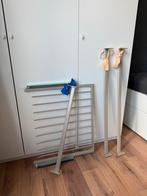 IKEA Komplement Roedes & Hangsysteem, Ophalen, Zo goed als nieuw