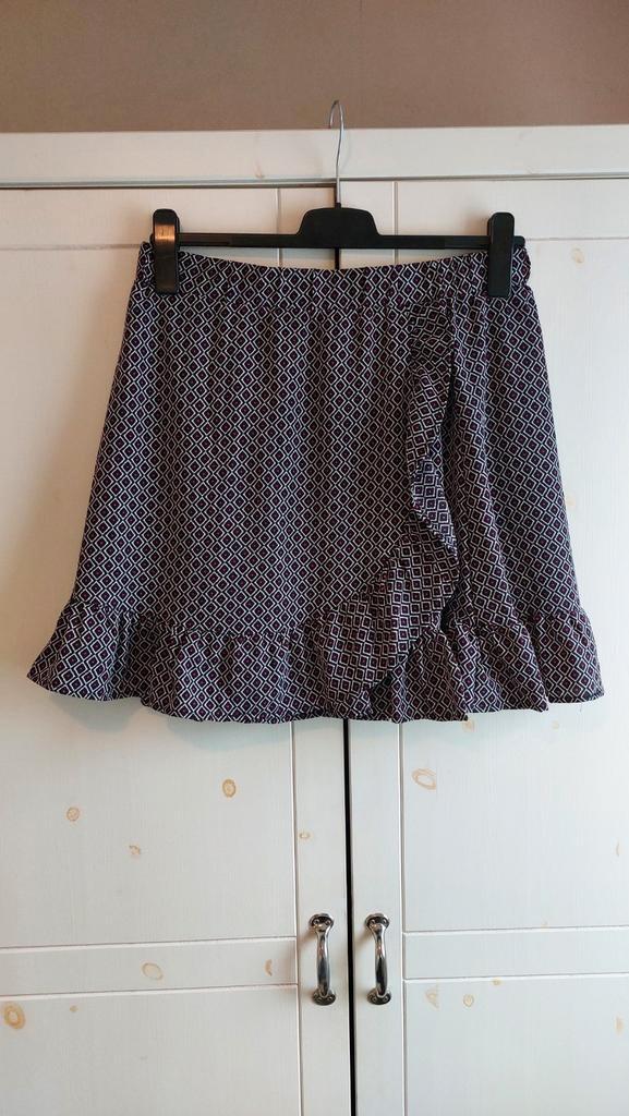 Wibra Ladies fashion rok maat XL, Kleding | Dames, Rokken, Nieuw, Maat 46/48 (XL) of groter, Overige kleuren, Boven de knie, Ophalen of Verzenden