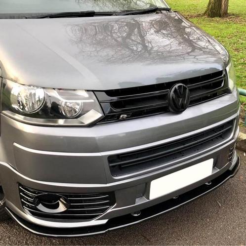 Oneway Voorspoilerlip Volkswagen Transporter T5.1 Sportline, Auto diversen, Tuning en Styling, Verzenden