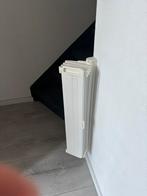 Traphek, Ophalen, Zo goed als nieuw