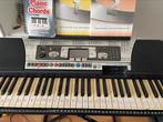 Yamaha keyboard, Muziek en Instrumenten, Keyboards, Overige merken, 61 toetsen, Gebruikt, Ophalen