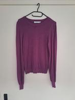Parse trui / lange mouw top Costes - maat S, Paars, Ophalen of Verzenden, Costes, Maat 36 (S)