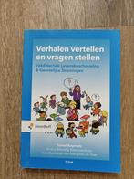 PABO Boek, Boeken, Schoolboeken, Godsdienst en Levensbeschouwin, Noordhoff, Overige niveaus, Ophalen of Verzenden