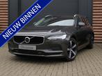 Volvo V90 2.0 T4 Automaat Momentum Airco ACC Cr-Control CarP, Auto's, Volvo, 1969 cc, 1616 kg, USB, 5 stoelen
