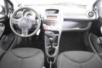 Citroën C1 1.0-12V Séduction *Airco*Nieuwe APK* (bj 2009), Voorwielaandrijving, Stof, Gebruikt, Zwart