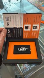Carly Connected Car obd scanner, Auto diversen, Autogereedschap, Ophalen of Verzenden, Nieuw