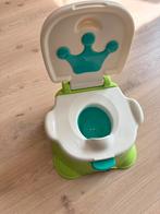 Fisher price potje met geluid, Ophalen, Zo goed als nieuw