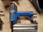 ,Tacker, Doe-het-zelf en Verbouw, Gereedschap | Handgereedschap, Ophalen of Verzenden, Gebruikt