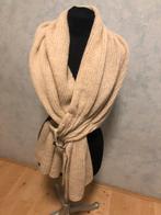 Ongedragen Guess Marciano 100% merinoswol omslagdoek/sjaal, Verzenden, Maat 46/48 (XL) of groter, Guess Marciano, Nieuw