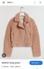 JOSH V korte jasje, maat XS, Beige, Ophalen of Verzenden, Zo goed als nieuw, Maat 34 (XS) of kleiner