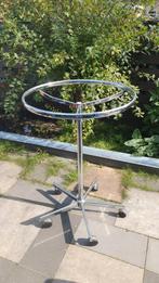 Kledingrek. 80cm diameter dus 250cm lengte. Max 177cm hoog, Kleding | Dames, Ophalen, Met wielen, Gebruikt