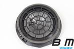 Bose Luidspreker voordeur  Audi A1 8X0035415B, Auto diversen, Autospeakers, Gebruikt