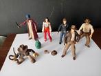 Indiana Jones Hasbro 2008, Ophalen of Verzenden, Gebruikt