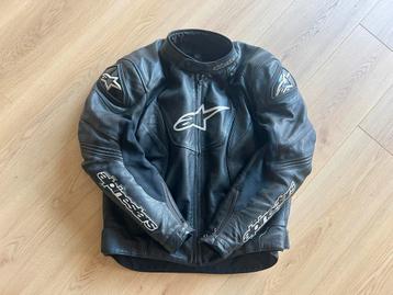 Alpinestars motorjas maat 52 GP-R beschikbaar voor biedingen
