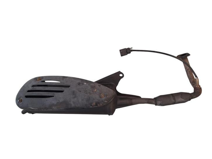 Uitlaat origineel La Souris Sourini injectie lambda sonde, Fietsen en Brommers, Brommeronderdelen | Scooters, Gebruikt, Ophalen of Verzenden