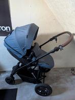Kinderkraft Xmoov 3-in-1 Combi Kinderwagen incl. Autostoel, Gebruikt, Combiwagen, Met autostoeltje, Ophalen