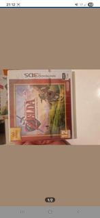 Zelda: Ocarina of Time 3D - Nieuw & Verzegeld!, 1 speler, Nieuw, Vanaf 12 jaar, Ophalen