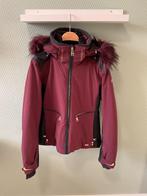 Te koop Ski jas, Kleding | Dames, Luhta, Maat 42/44 (L), Ophalen of Verzenden, Zo goed als nieuw