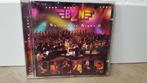 CD: BZN A Symphonic Night II  Originele CD Band Zonder Naam, Ophalen of Verzenden, 1980 tot 2000, Gebruikt