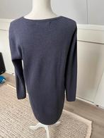 Prachtige blauwe jurk, Blauw, Maat 42/44 (L), Ophalen of Verzenden, Zo goed als nieuw