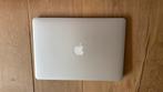 Apple Macbook Air 13(2017)(Dual-Core Intel Core i5)/1,8 GHz, Qwerty, 8 GB, 13 inch, Minder dan 2 Ghz