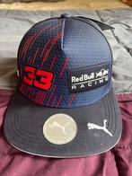 Max verstappen pet, Puma, One size fits all, Ophalen of Verzenden, Pet