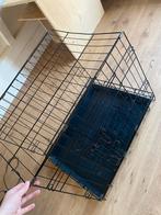 Hondenbench | Dog Crate M, Ophalen, Zo goed als nieuw