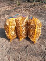 Aanmaakhout zak 5kg, Ophalen