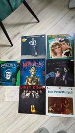 Vinyl Collectie - Diverse Albums, Ophalen of Verzenden, 1980 tot 2000, Gebruikt, 12 inch