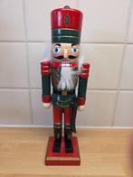 Kerst Notenkrakerpop, Ophalen of Verzenden, Zo goed als nieuw