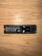 WD Black SN950X 2TB SSD - Nieuwstaat!, Intern, Ophalen of Verzenden, Zo goed als nieuw, Desktop