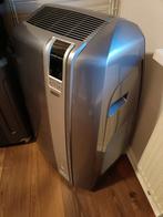 DeLonghi Mobiele Airco - Koel de Zomer Door!, Ophalen, Gebruikt, 3 snelheden of meer, Afstandsbediening