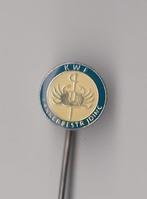 KWF Kankerbestrijding speldje, Verzamelen, Gebruikt, Niet vindbaar, Niet vindbaar, Speldje of Pin