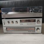 Zeer nette Philips set, Audio, Tv en Foto, Stereo-sets, Philips, Ophalen of Verzenden, Zo goed als nieuw