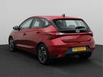 Hyundai i20 1.0 T-GDI Comfort AUTOMAAT | Apple Carplay + And, Auto's, Hyundai, Te koop, Hatchback, Gebruikt, Voorwielaandrijving