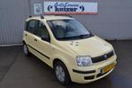 Fiat Panda 1.1 Young (bj 2006), Voorwielaandrijving, 4 stoelen, Origineel Nederlands, Bedrijf