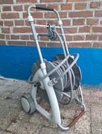 Tuinslang haspel, Tuin en Terras, Tuinslangen, Ophalen, Gebruikt