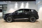 Kia Sportage 1.6 T-GDI DynamicPlusLine PHEV, Automaat, Gebruikt, Zwart, Overige carrosserieën