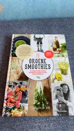 Marjolijn van der Velde - 70 groene smoothies, Ophalen of Verzenden, Zo goed als nieuw, Marjolijn van der Velde