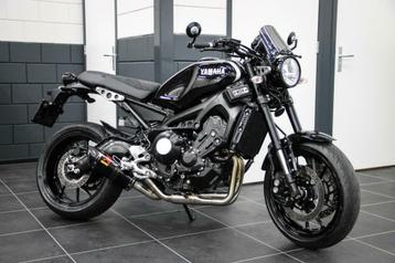 Akrapovic Racing Line Yamaha MT-09 SP XSR 900 mt09 beschikbaar voor biedingen