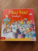 Mees Kees Bordspel, Hobby en Vrije tijd, Gezelschapsspellen | Bordspellen, Een of twee spelers, Ophalen of Verzenden, Zo goed als nieuw