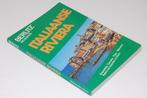 Italiaanse Riviera - Berlitz reisgids (1986), Boeken, Reisgidsen, Zo goed als nieuw, Europa, Verzenden, Reisgids of -boek