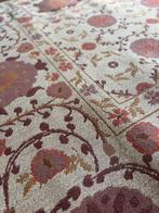 kwantum Vloerkleed Winnipeg Multicolor, Ophalen, 150 tot 200 cm, 200 cm of meer, Boho vintage