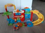 V-tech brandweerkazerne, Kinderen en Baby's, Speelgoed | Vtech, Ophalen, Zo goed als nieuw